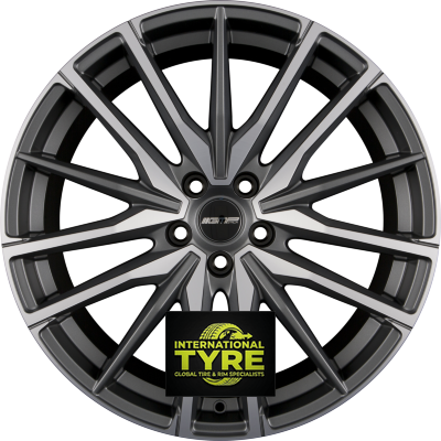 GMP ITALIA SPARTA 9.50x22